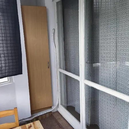 Fabian Apartamento Bucareste