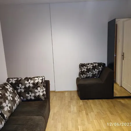 Apartman Fabian Bukarest