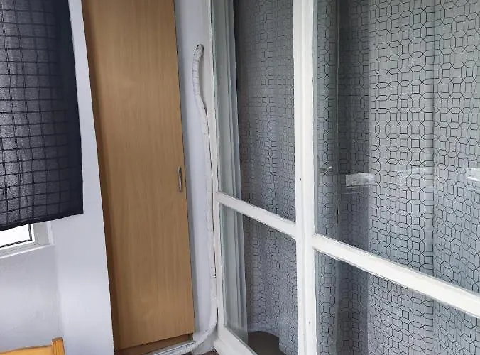 Fabian Apartamento Bucareste