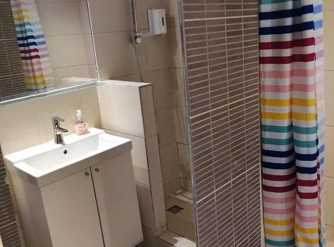 Fabian Apartament Bucureşti