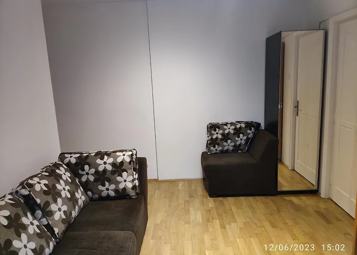 Apartamento Fabian Bucareste