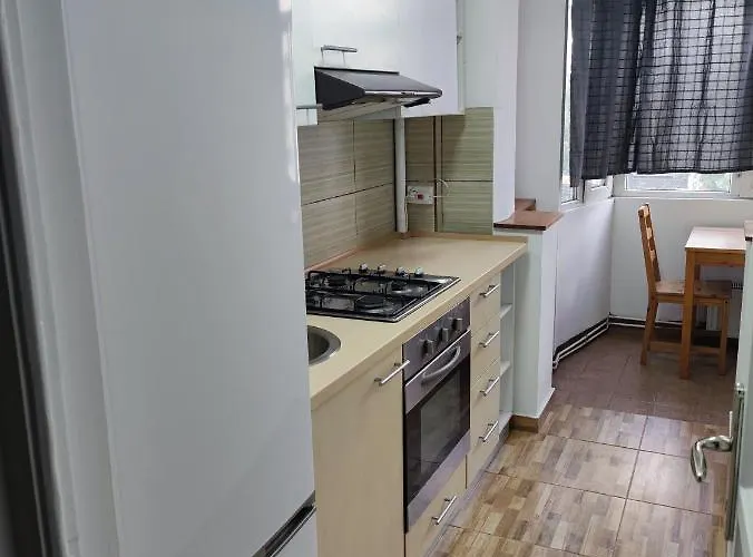 Apartament Fabian *