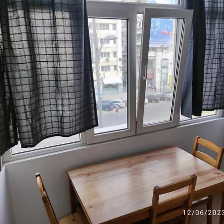 Fabian Apartmán *
