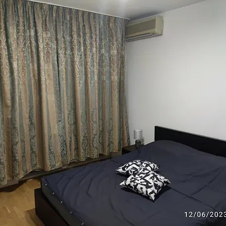 Apartmán Fabian
