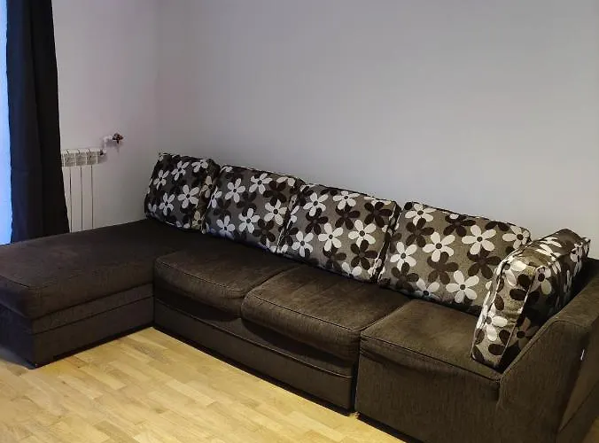 Fabian Apartmán