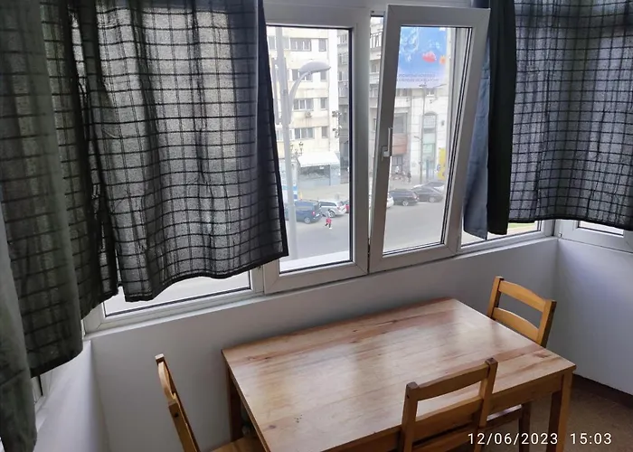 Fabian Apartmán *