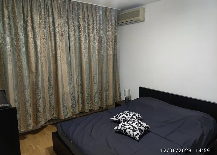 Apartmán Fabian